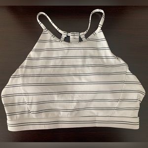 Born Primitive perseverance sports bra